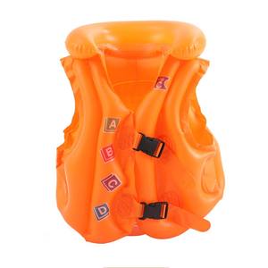 Combinaison de natation flottante pour bébé, brassards de sécurité pour la <span class=keywords><strong>piscine</strong></span>, personnalisée, respectueuse de l'environnement - Product Image 6