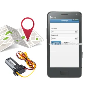 C # Language GPS-Tracking-Software mit Open-Source-Code und kostenlosen Apps