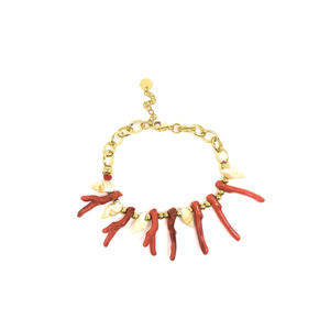 PXK-0491 สร้อยข้อมือแฟชั่นชาร์ม - Product Image 2