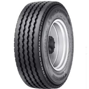 ยางรถบรรทุกสามเหลี่ยมชั้นหนึ่ง TR666 315/80R22.5 295/75R22.5ผู้ผลิตยางรถบรรทุก315/295 80R22.5/315 75R22.5/295/7 80R22.5 - Product Image 3