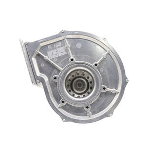 G1G170-AB31-03 230VAC 5650RPM 315W 2.15A 645m/h EC Condensing Premix <b>Heating</b> Gas Aluminum Blades Free Standing OEM Centrifugal - Product Image 1