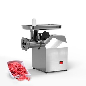 Vente flash - Petit hachoir à viande électrique/machine à hacher la viande - Product Image 5
