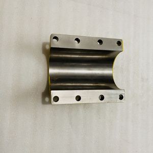 Nouvelle pince à tuyau 3128309736 pour pièces de plateforme de forage, compatible avec <span class=keywords><strong>Simab</strong></span> H1252/H1254, marque HNGD - Product Image 2