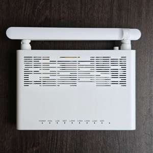 ZIKUN ZC-530X6H (XG-PON ONU) FTTH 1*2.5GE + 3*2USB + 2.4G & 5G AX3000 WiFi6 Mesh Garantie de 2 ans 185x138x40mm - Product Image 5