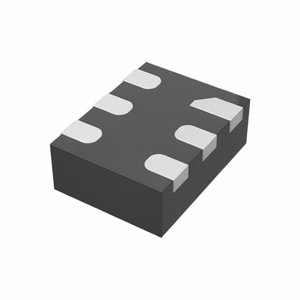 MP2152GQFU-15-P In Stock Electronics Component Power Management (PMIC) 6 UFDFN - Product Image 1