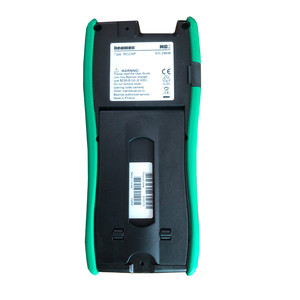 Verificador de Señales de Proceso BEAMEX MC2-MF, Calibración de Temperatura y Señales Eléctricas - Product Image 2