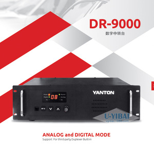 Repetidor DMR YANTON DR-9000 de 25W, Repetidor de Radio Digital/Analógico de Modo Dual TDMA - Product Image 3