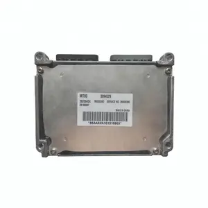 Lập Trình 3094529 Auto Bộ Phận Động Cơ MT80 Điện Tử Điều Khiển Động Cơ Đơn Vị Xe ECU