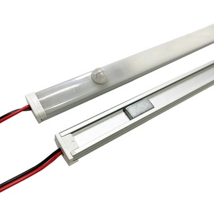 Đèn <span class=keywords><strong>Led</strong></span> Cảm Biến Chuyển Động <span class=keywords><strong>Pir</strong></span> Cứng Nhắc 50Cm, Đèn <span class=keywords><strong>Led</strong></span> Dạng Thanh Cảm Biến Dải - Product Image 3