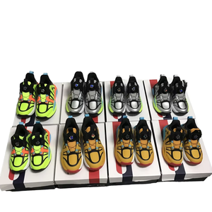 รองเท้าผ้าใบบาสเก็ตบอล PU ระบายอากาศได้ดีสำหรับวัยรุ่น - พื้นรองเท้ายาง MD ทนทานต่อการสึกหรอ |   โรงงาน OEM/ODM ผลิตโดยตรง - Product Image 6