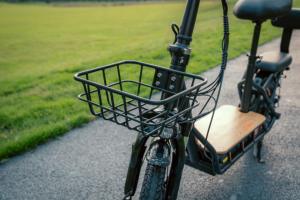 Kukirin C1 PRO 2025 nuovi arrivi Scooter elettrico a 2 ruote con batteria 26AH prodotti di tendenza da europa Stock - Product Image 3