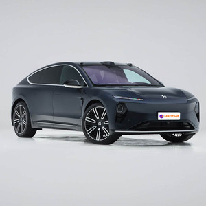 2026 Nuovo SUV Elettrico di Alta Qualità NI <span class=keywords><strong>O</strong></span> ET9 con 5 Posti, Autonomia 501-600km, Motore 300kW, Batteria 70-90kWh - Product Image 6