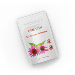 Anpassung Getrockneter <span class=keywords><strong>Echinacea</strong></span> Kräuter beutel <span class=keywords><strong>Echinacea</strong></span> <span class=keywords><strong>Purpurea</strong></span> Wurzel extrakt 10 1 Pulver - Product Image 2