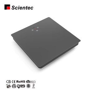 Chauffe-pieds électrique avec télécommande et affichage numérique, à arrêt automatique, pour bureau, chambre et maison, à poser sous la <span class=keywords><strong>table</strong></span> - Product Image 3