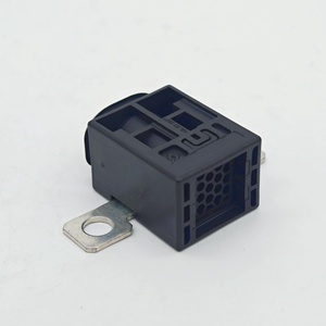 Caja de fusibles Relé de protección contra sobrecarga Batería Antidescarga/Sobrecarga Apagado inteligente 4F0915519 95561120500 8J0915459 - Product Image 2