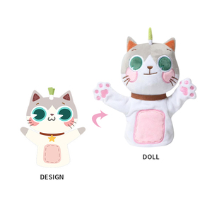 CE ASTM OEM ODM Peluches Personalizados, Crea tus Propios Peluches, Muñecos Kpop Personalizados, Peluches Personalizados - Product Image 5