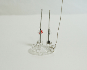 Kit d'éclairage de studio avec tube <span class=keywords><strong>flash</strong></span> xénon pour la photographie professionnelle, vente directe d'usine de haute qualité - Product Image 6