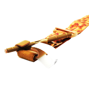 Tourniquet Medresq CE ISO CAT, fabricant chinois, dispositif de premiers secours d'urgence à une main pour IFAK, chasse en plein air, randonnée - Product Image 2