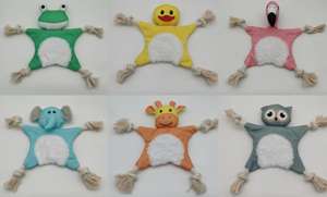 <span class=keywords><strong>2025</strong></span> Low MOQ China Hot Selling Interaktive Bewegung Zähne Reinigung Haustier Kauen Kuscheltier Spielzeug Lustiges Trainings werkzeug für Hunde katze - Product Image 6