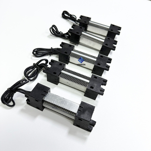 Calentador PTC con Control Termostático y Autolimitación de Temperatura para Ahorro de Energía - Product Image 6