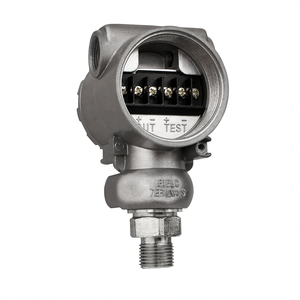 Transmisor de Presión GPT240 4 ~ 20mA con Pantalla LED LCD y Carcasa 2088 - Product Image 2