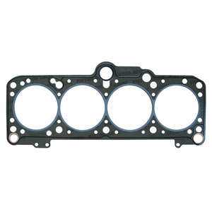 Junta de Culata de Cilindro de Motor 048103383B para Audi A6 Coupé 80 100 |   Pieza de Motor ABT <span class=keywords><strong>ABK</strong></span> ADW |   Sellado de Grafito/Metal - Product Image 1