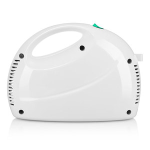 Pabrik anak-anak dan dewasa alat penyemprot uap genggam medis asma Inhaler pompa udara kompresor portabel <span class=keywords><strong>Nebulizer</strong></span> - Product Image 1
