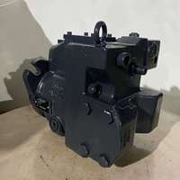 Pompe à piston hydraulique K3VL K3VL45 K3VL45/B -1NLSM-PR-TB422 350 bars en fonte pour machines de construction