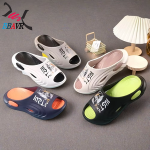New Trend Original Men <b>Slides</b> Babouches Homme <b>Slide</b> Slipper for Boy - Product Image 4