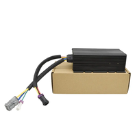 Convertisseur DC DC isolé pour système solaire de communication 48V-120V à 12V 50A 600W convertisseur abaisseur