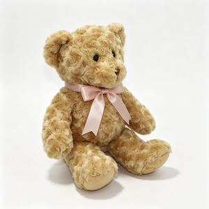 Ours en peluche personnalisé, ours en peluche brun, ours en peluche classique, ours en peluche doux - Product Image 4