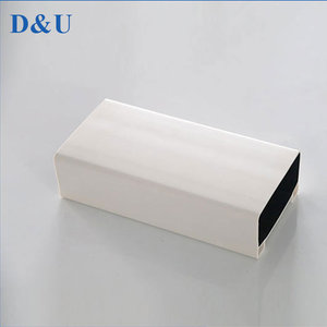 Mua Nhựa Ép Đùn Hồ Sơ PVC UPVC cho Cửa Sổ và Cửa Khung - Product Image 1