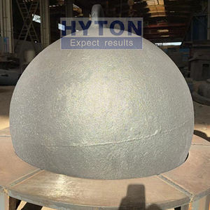 Balle <span class=keywords><strong>de</strong></span> <span class=keywords><strong>démolition</strong></span> en acier moulé <span class=keywords><strong>de</strong></span> haute qualité, applicable à l'industrie <span class=keywords><strong>de</strong></span> la construction et à la <span class=keywords><strong>démolition</strong></span> - Product Image 5