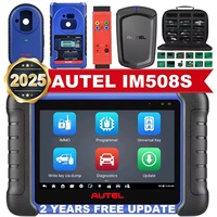 MaxiIM IM508S XP400 PRO Araç Anahtarı Programlama Cihazı OBD2 Tarayıcı Anahtar Programlayıcı Teşhis Cihazı Motor Teşhis Analizörü Otomotiv Ağır Vasıta