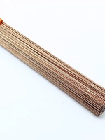 Best Price Copper Carbon Steel Argon Arc Brazing Rods for Air Conditioner and Refrigerator Brass Welding Wires