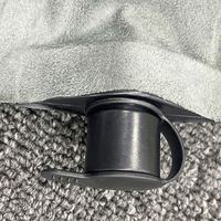 Matelas gonflable de lit gonflable de voiture de voyage extérieur portatif pliant pour l'accessoire de BYD ATTO 3 Yuan Plus
