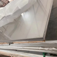 5 carrés décoratifs 304 épaisseur 1mm 15*35*25 matières premières feuilles de plaques d'acier inoxydable microperforées brossées
