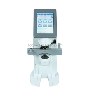 เครื่องวัดสายตาอัตโนมัติ Len Auto Meter Focimeter / เครื่องวัดเลนส์ดิจิตอลอัตโนมัติ / ราคาเครื่องวัดเลนส์ดิจิตอลอัตโนมัติ - Product Image 4