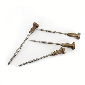 Válvula de Control del Inyector de Alta Calidad para Bomba de Motor Diésel, Ensamblaje F00V <span class=keywords><strong>C01</strong></span> <span class=keywords><strong>033</strong></span>/ <span class=keywords><strong>F</strong></span> <span class=keywords><strong>00V</strong></span> <span class=keywords><strong>C01</strong></span> <span class=keywords><strong>033</strong></span>/ F00VC01033 - Product Image 2