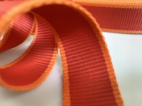 Webbing Polipropilena Tenun Berkualitas Tinggi untuk Tas, Sepatu, Tekstil Rumah - Dapat Disesuaikan