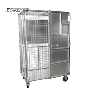 กรงป้องกันการโจรกรรมตาข่ายม้วนได้ทนทานสินค้าใหม่ - Product Image 1