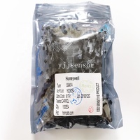 Sensor Hall Digital Bipolar de Tipo Latch YJJ SS461A para Control de Motores Industriales