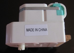 TMDE706SA 냉장고 제상 타이머 - Product Image 4