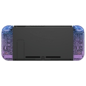 EXtremeRate Wholesale 4 in 1 Joystick <b>Case</b> Handle Housing Shell for NS Nintendo <b>Switch</b> - Product Image 6
