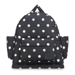 Mochila de Poliéster Reciclado con Compartimento para Portátil, Modelo CIPU Airy M 35x37cm para Mujer, Disponible en Taiwán - Product Image 1