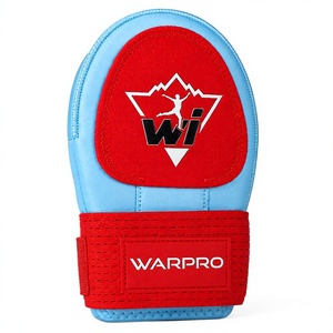 Protège-main de baseball OEM personnalisé avec sangle de poignet réglable pour joueurs jeunes et adultes - Product Image 1