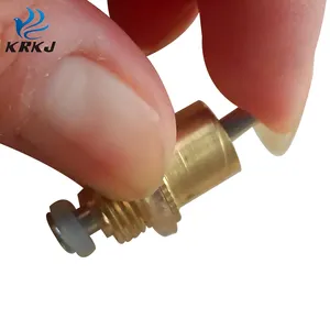 CETTIA KD625H rabbit automatic brass nipple drinker waterer for rabbit cage
