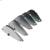Fabrication OEM, service de fraisage CNC de précision, pièces de dispositifs médicaux personnalisées, prototype rapide, prototype de fraisage CNC
