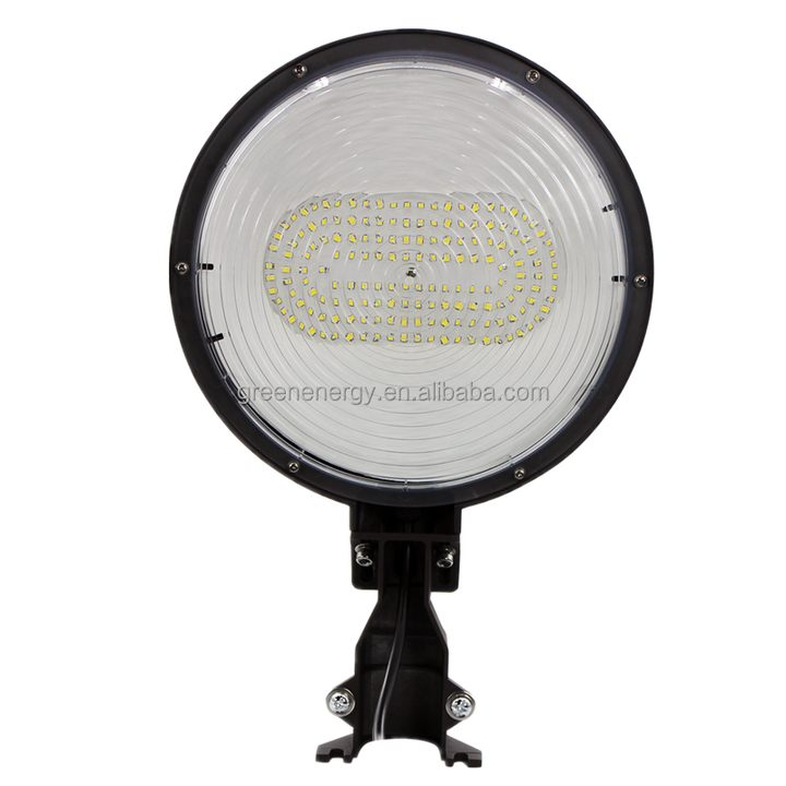 adjustable angle LED Barn Light ETL cETL Photocell 50w 58w 70w 90w 100w ...