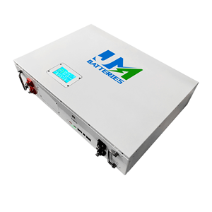 Sodium Ion Battery Wall-mounted Solar Energy Storage With BMS 48V 100Ah ...